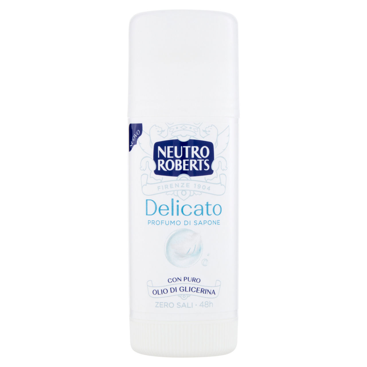 Deodorante stick delicato 40 ml