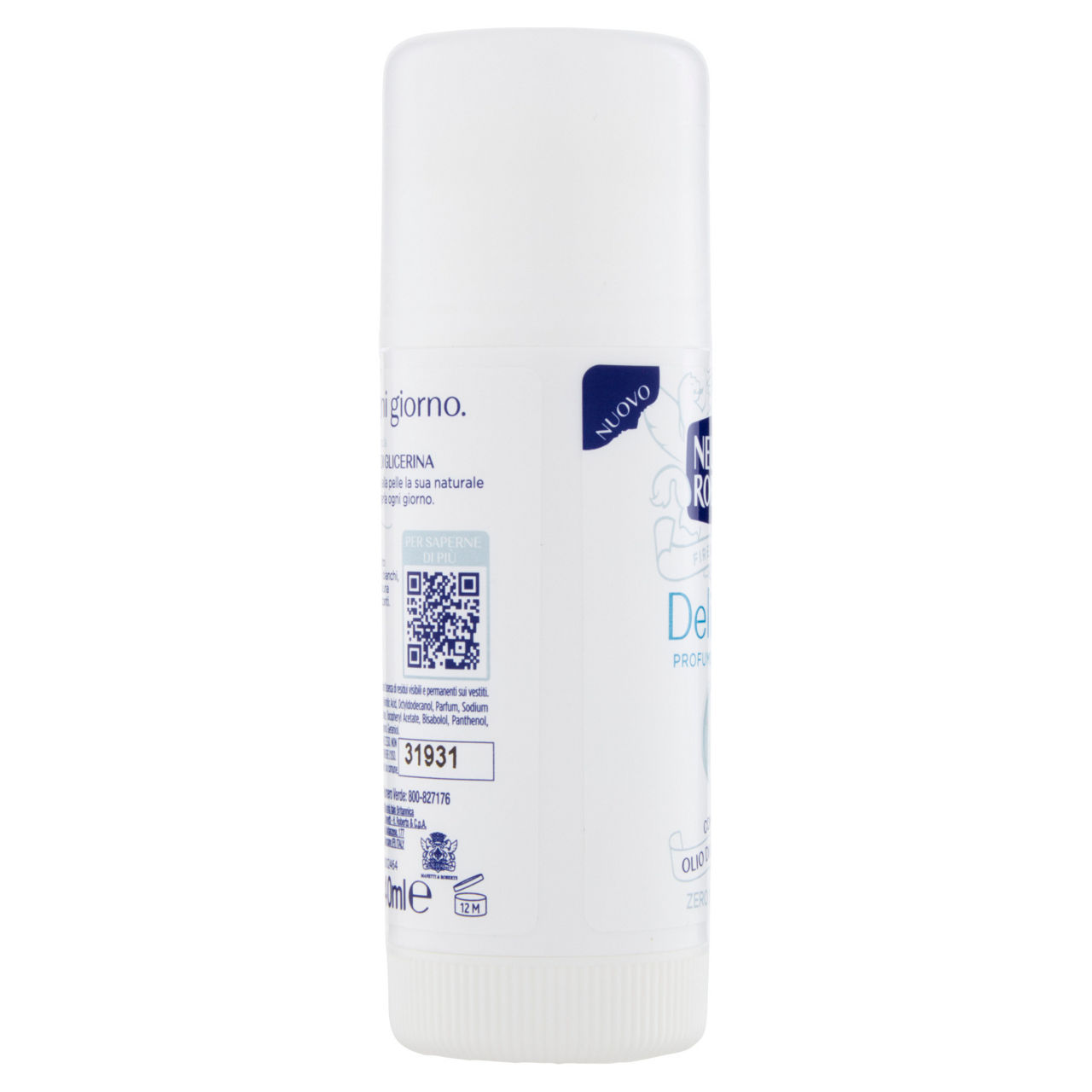 Deodorante stick delicato 40 ml - Immagine 21