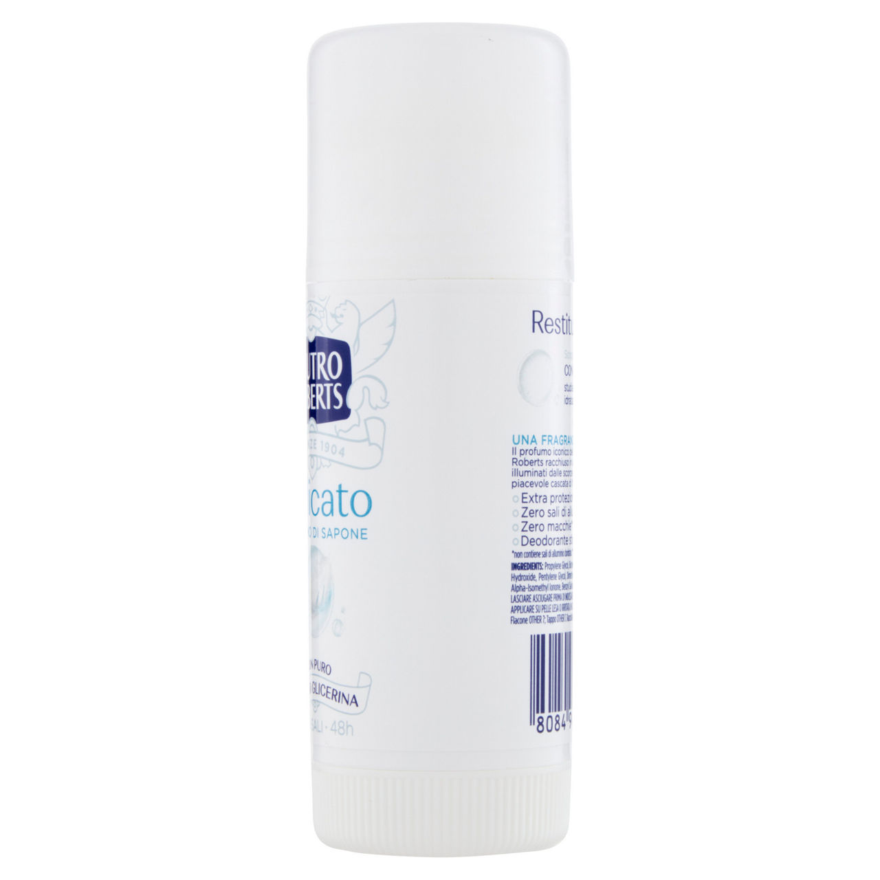 Deodorante stick delicato 40 ml - Immagine 31
