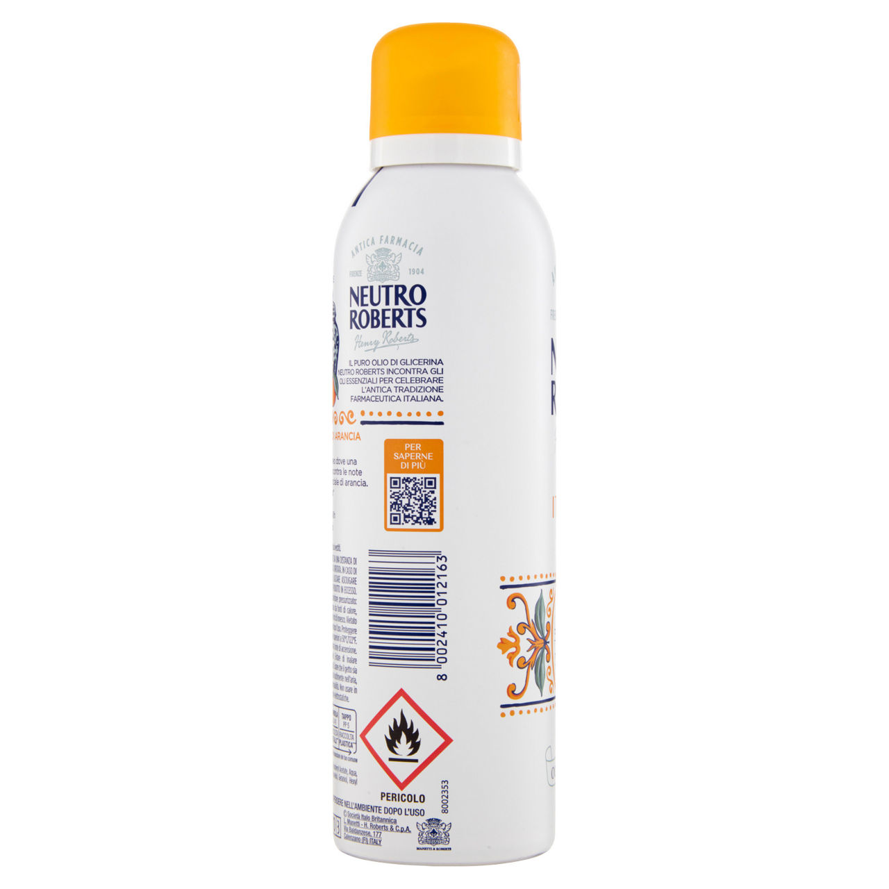 Deodorante spray Siracusa 200 ml - Immagine 41