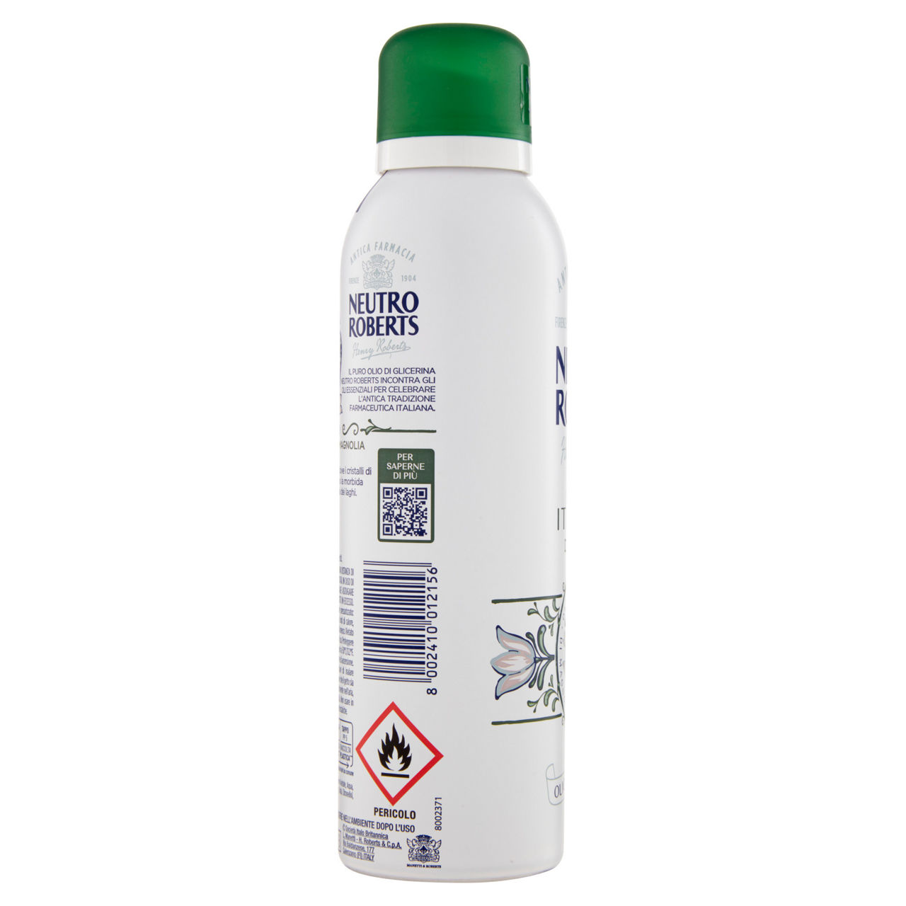 Deodorante spray Dolomiti 200 ml - Immagine 31