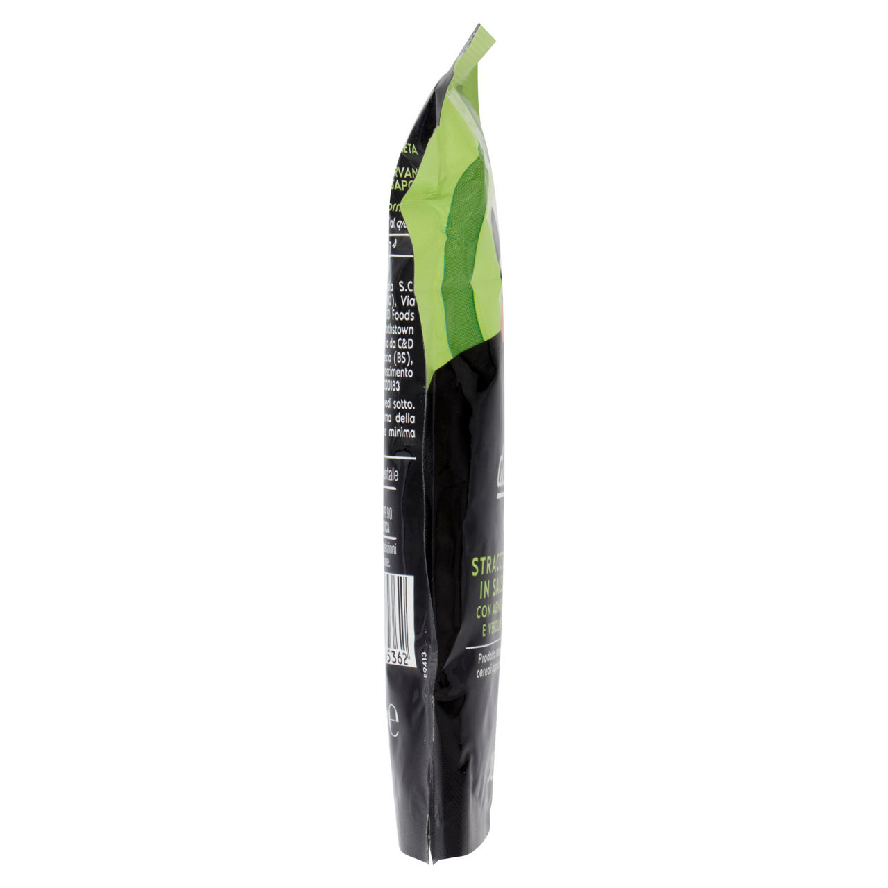 Umido cane straccetti in salsa con agnello e verdure coop plat du jour g100 - Immagine 41