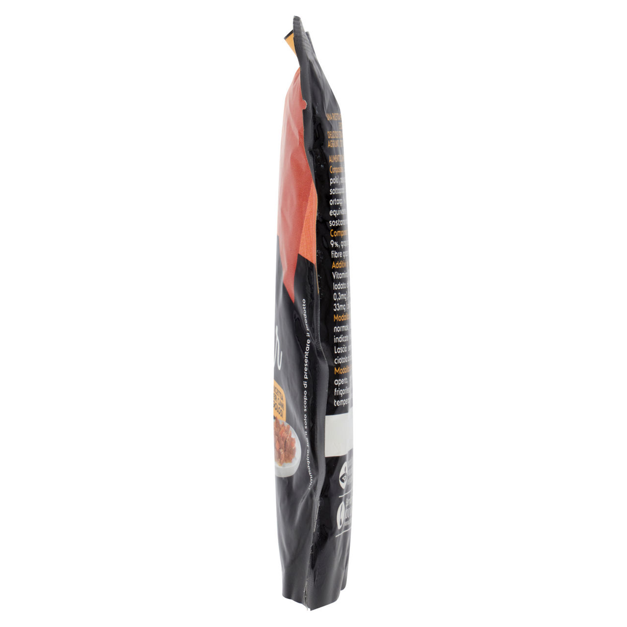Umido cane straccetti in salsa con pollo e carote coop plat du jour g100 - Immagine 41