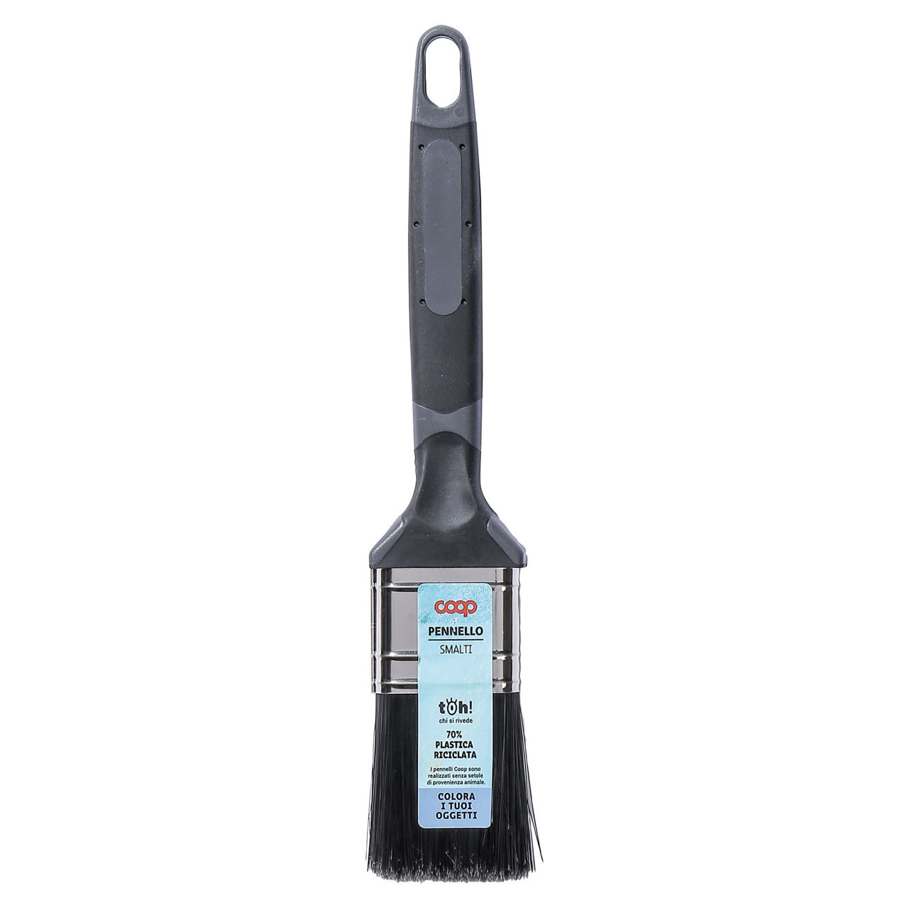 Pennello piatto coop 38mm oggetti