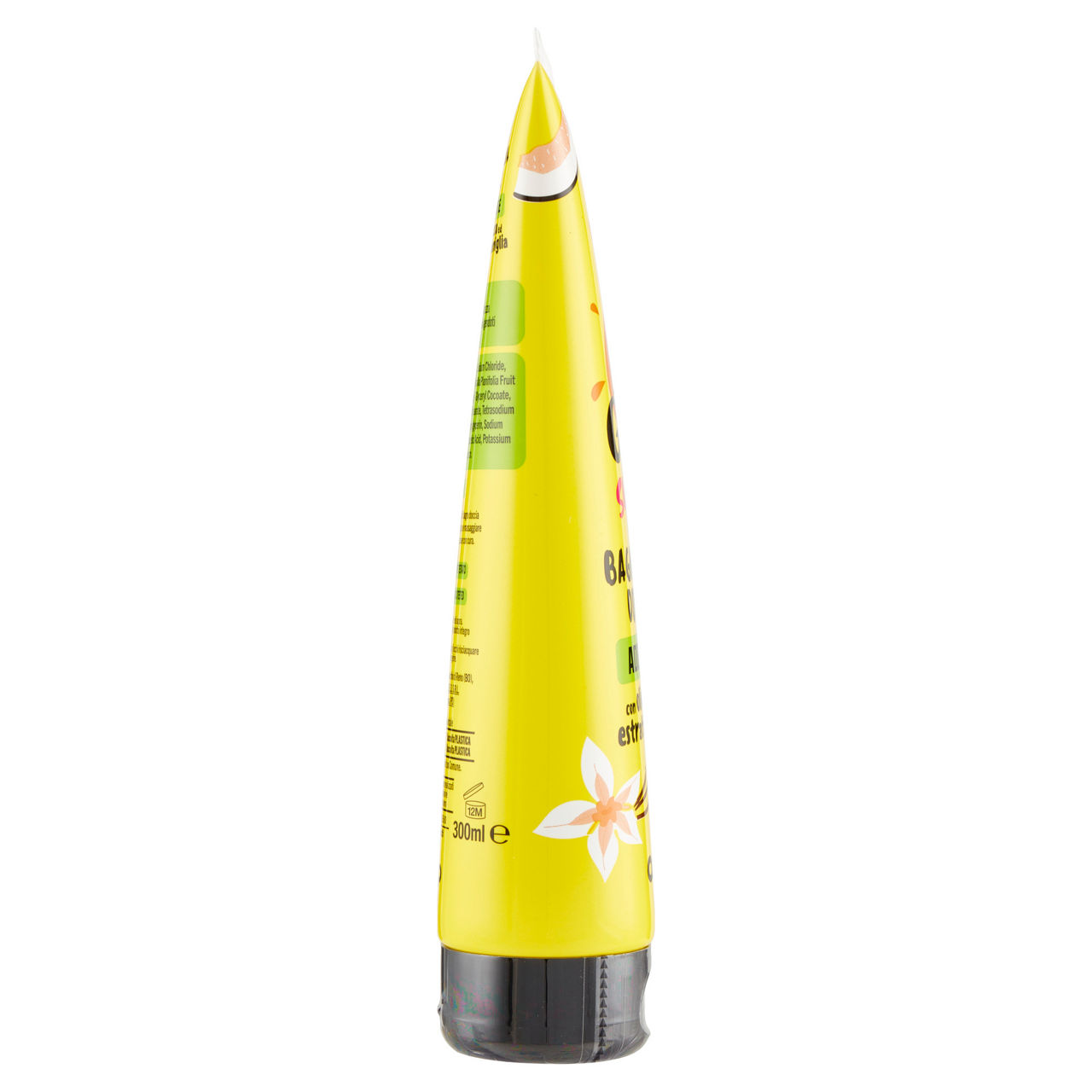 Bagnodoccia solare cocco e vaniglia ml 300 - Immagine 31
