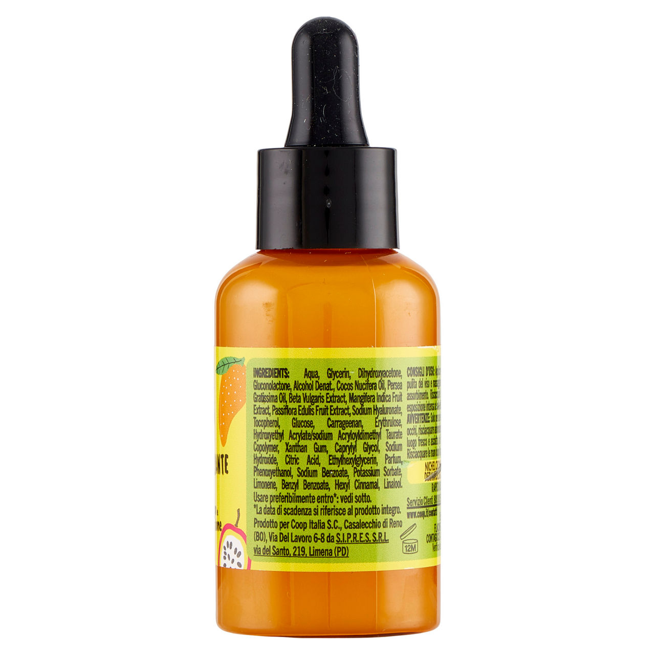 Autoabbronzante viso graduale 50 ml - Immagine 11
