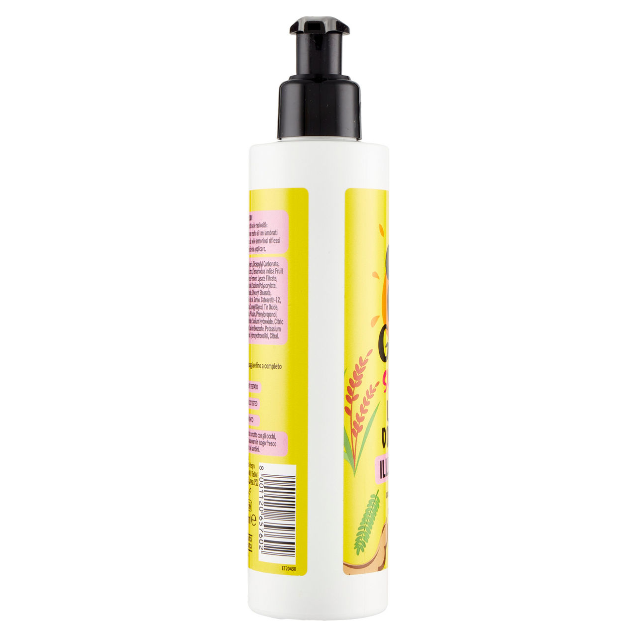 Latte dopo sole illuminante coop chiringuito ml 200 - Immagine 31