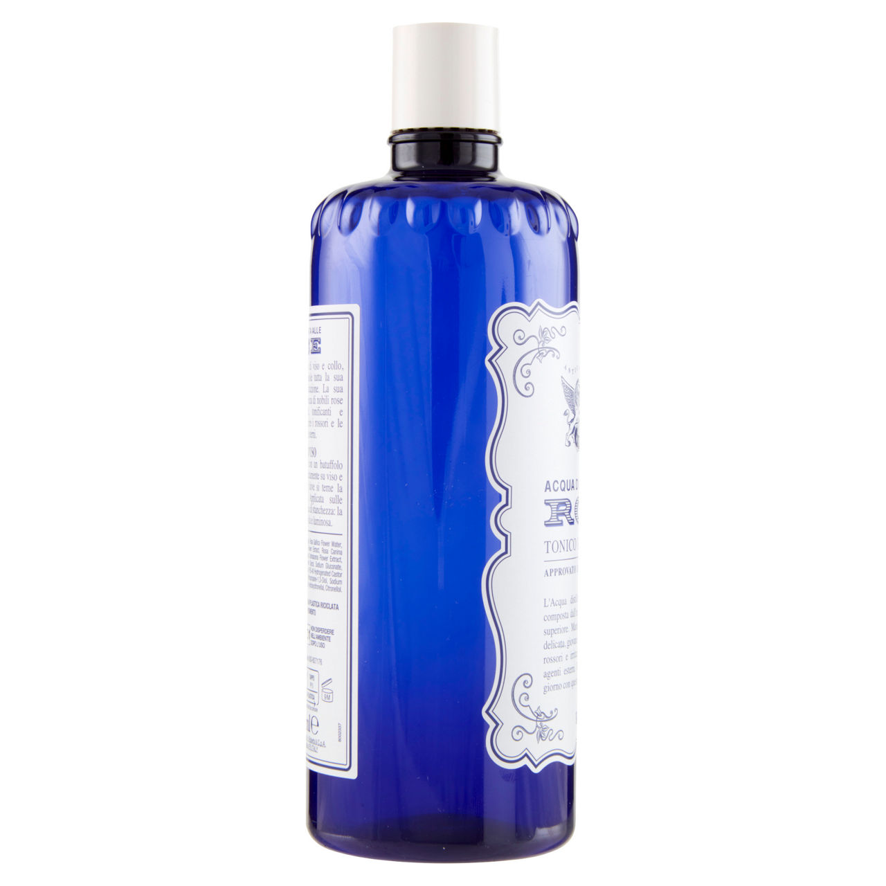 Tonico acqua alle rose ml 300 - Immagine 11