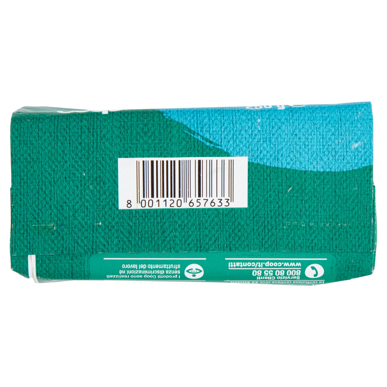 Frollino gocce di cioccolato s/glutine s/lattosio benesì coop g250 - Immagine 11
