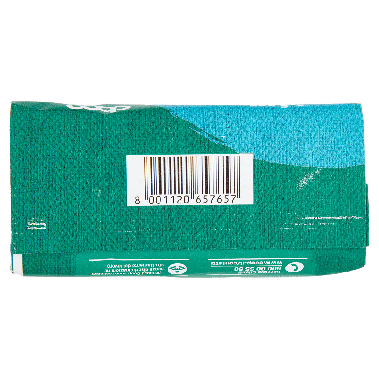 Frollino classico s/glutine benesì coop g250 - Immagine 51