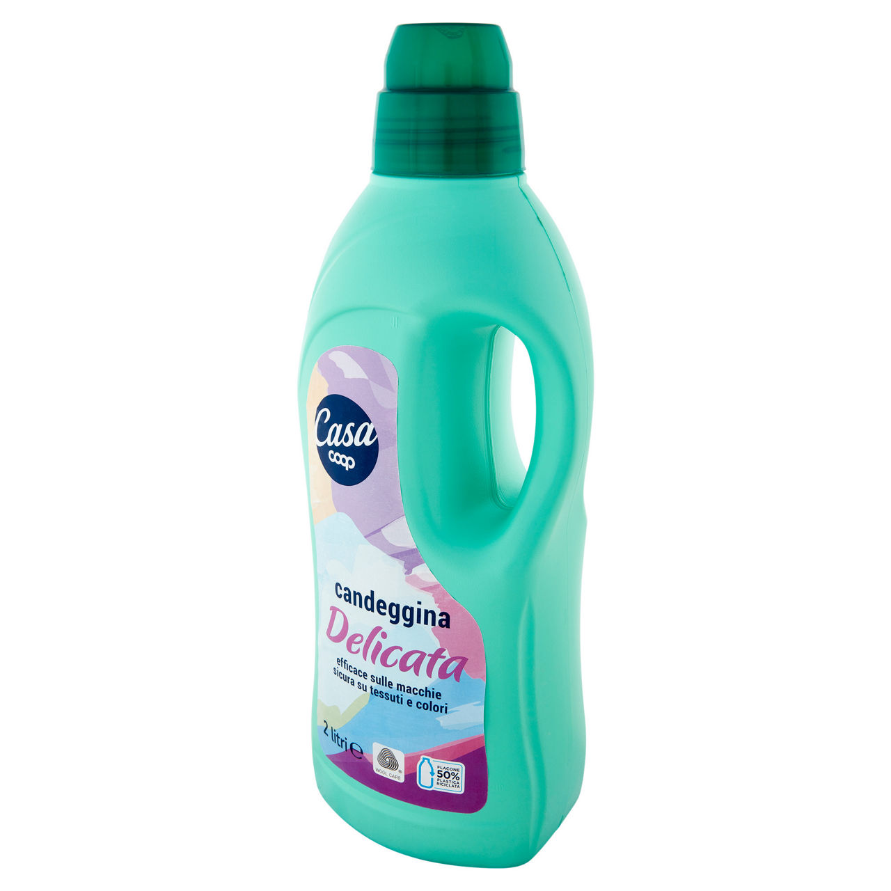 Candeggina delicata 2 lt - Immagine 61
