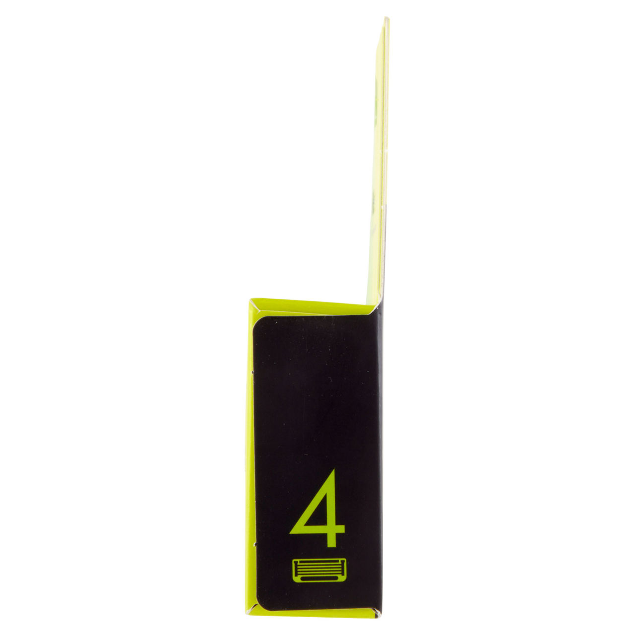 Lame di ricambio gillette labs pz.4 - Immagine 51