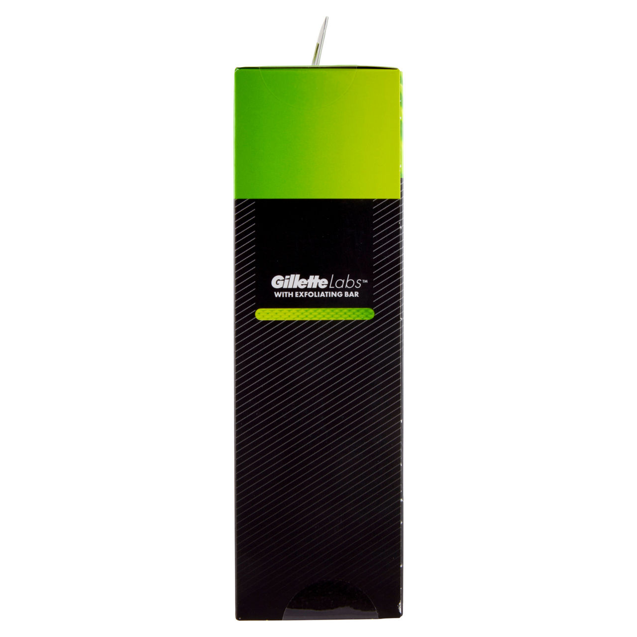 Rasoio gillette labs 1up silver pz.1 - Immagine 41