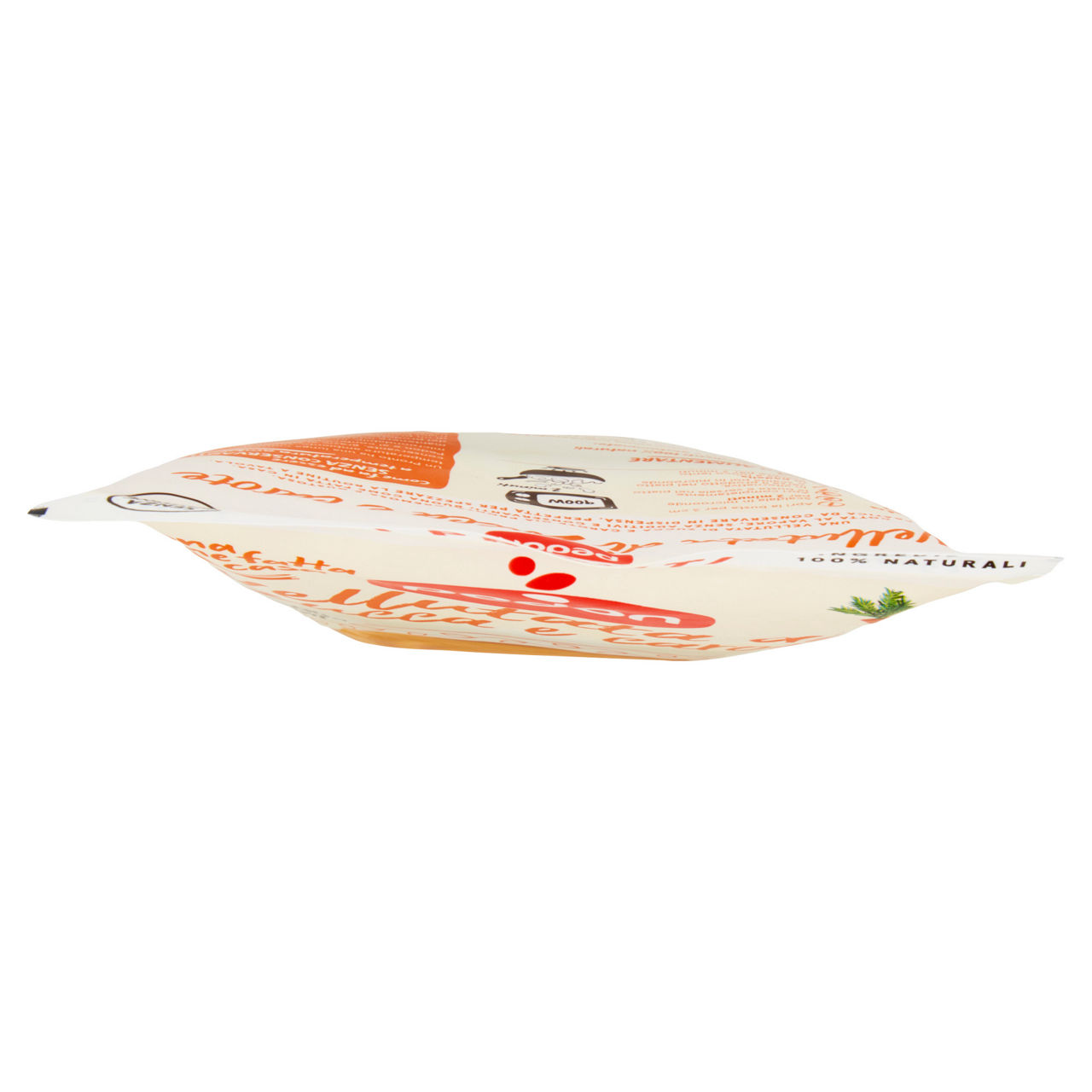 Vellutata di zucca e carote 300 gr - Immagine 31