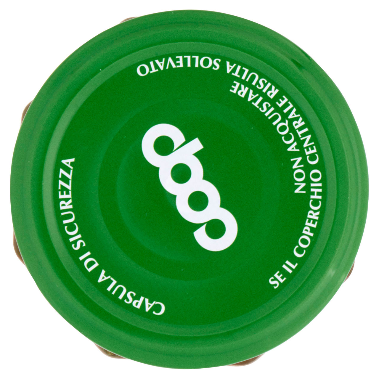 Preparato di pere bio vivi verde coop vaso vetro g 330 - Immagine 51