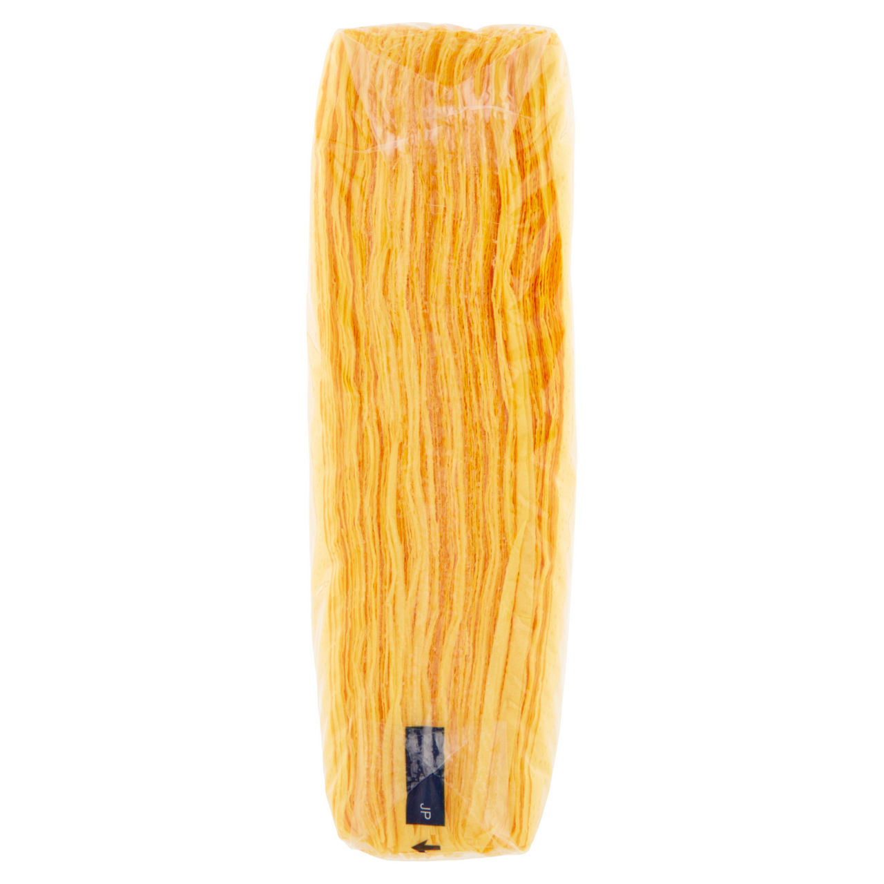 Tovaglioli colorati coop casa 2v 33x33 gialli fsc pz.50 - Immagine 31