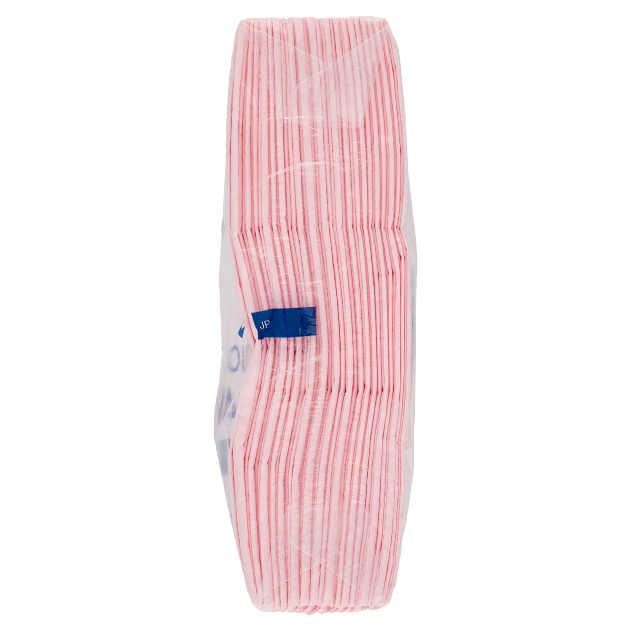 Tovaglioli colorati 2 veli 33x33 cm rosa 50 pz - Immagine 21