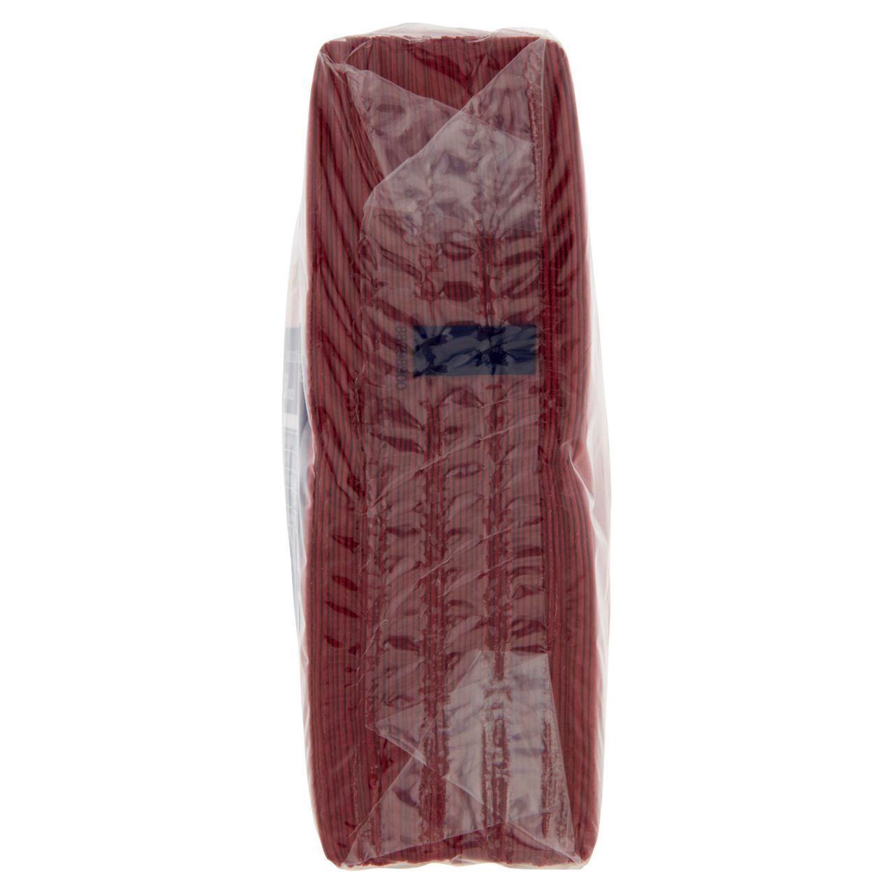 Tovagliolini aperitivo coop casa 2 veli bordeaux 24x24cm fsc pz. 50 - Immagine 51