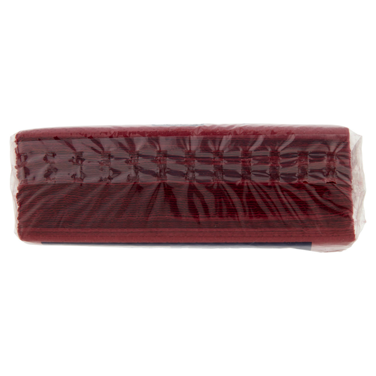 Tovagliolini aperitivo coop casa 2 veli bordeaux 24x24cm fsc pz. 50 - Immagine 11