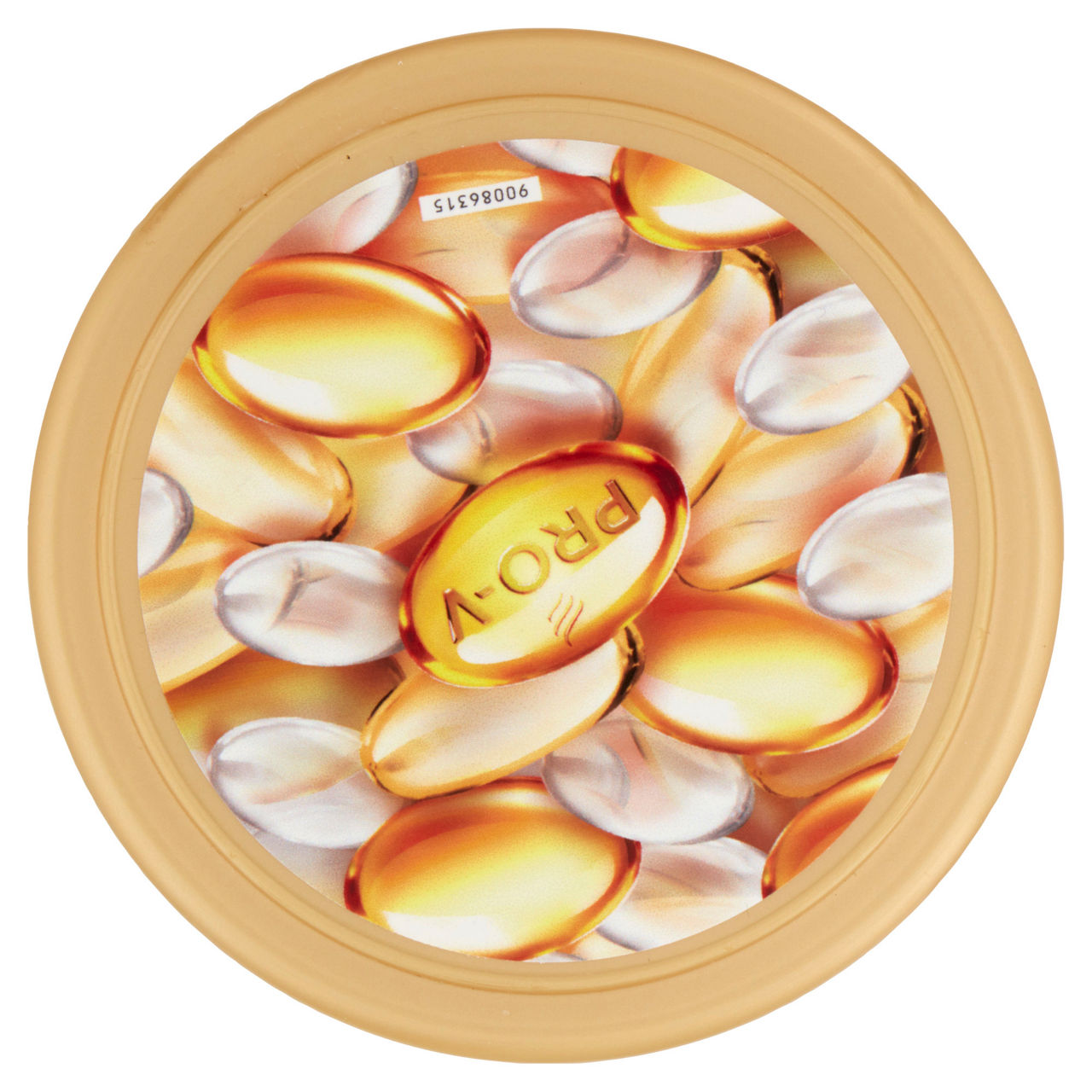 Maschera per capelli Nutri-Plex Protezione Cheratina lisci effetto seta 300 ml - Immagine 21