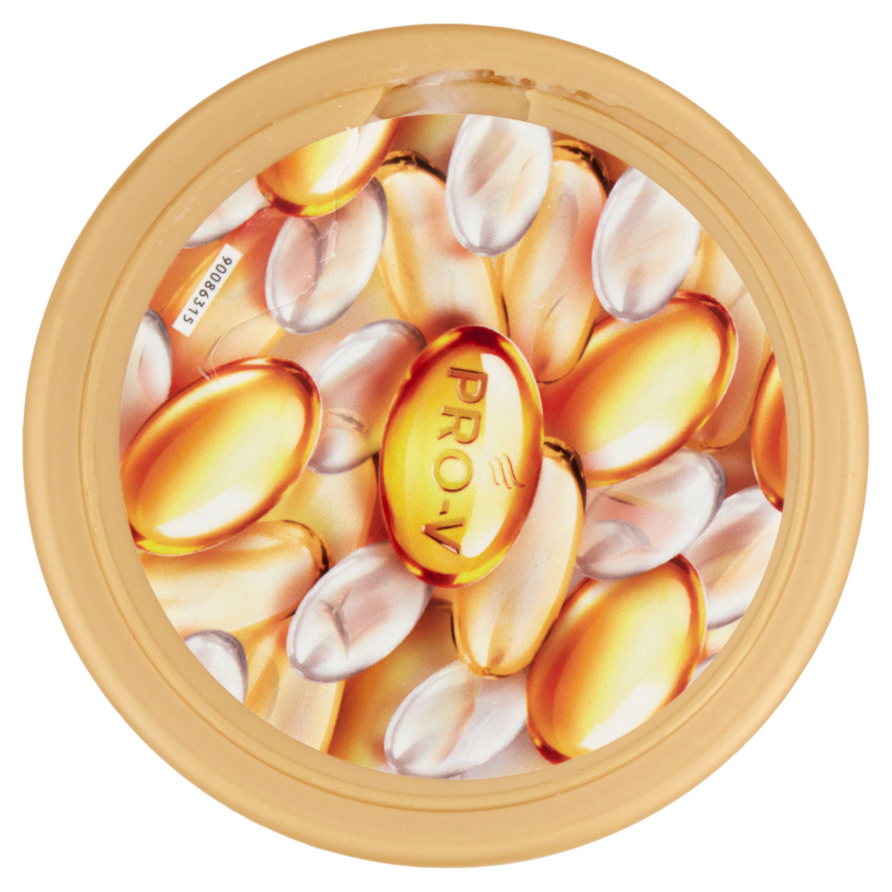 Maschera per capelli Nutri-Plex Protezione Cheratina ricci perfetti 300 ml - Immagine 11