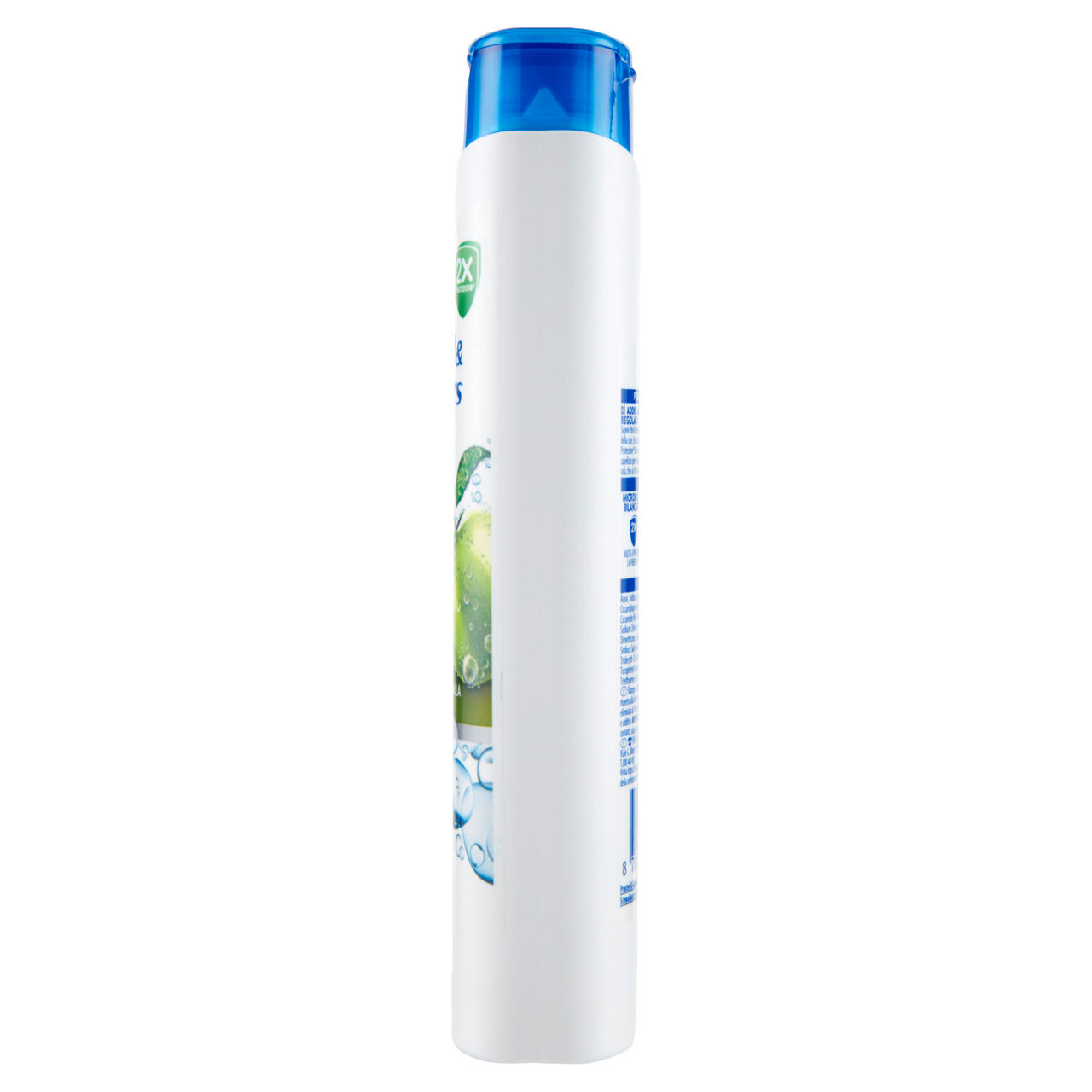 Shampoo apple fresh 250 ml - Immagine 21