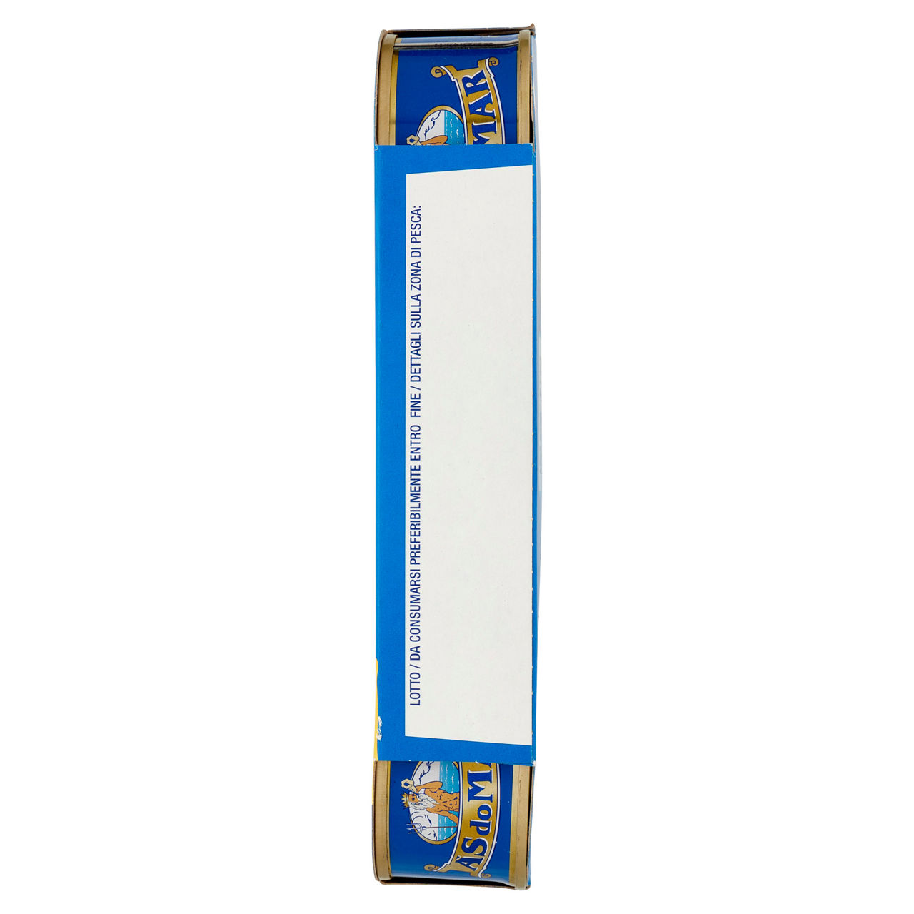 Tonno all'olio di oliva 9 pz x 70 gr - Immagine 41