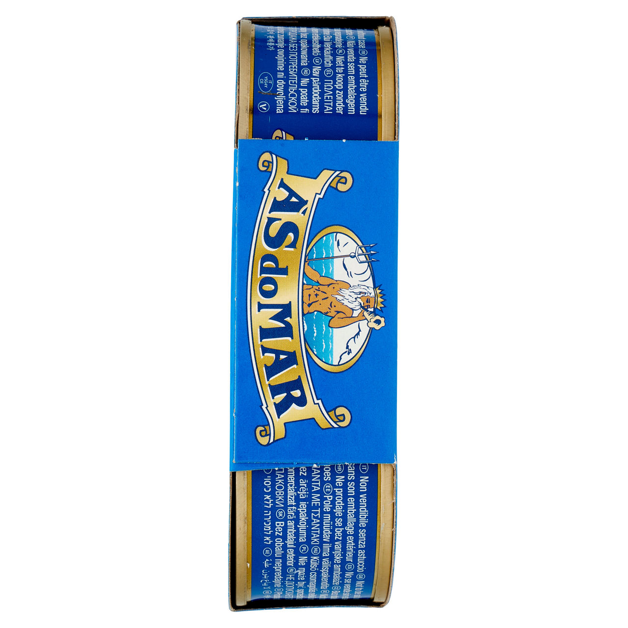 Tonno all'olio di oliva 6 pz x 70 gr - Immagine 31