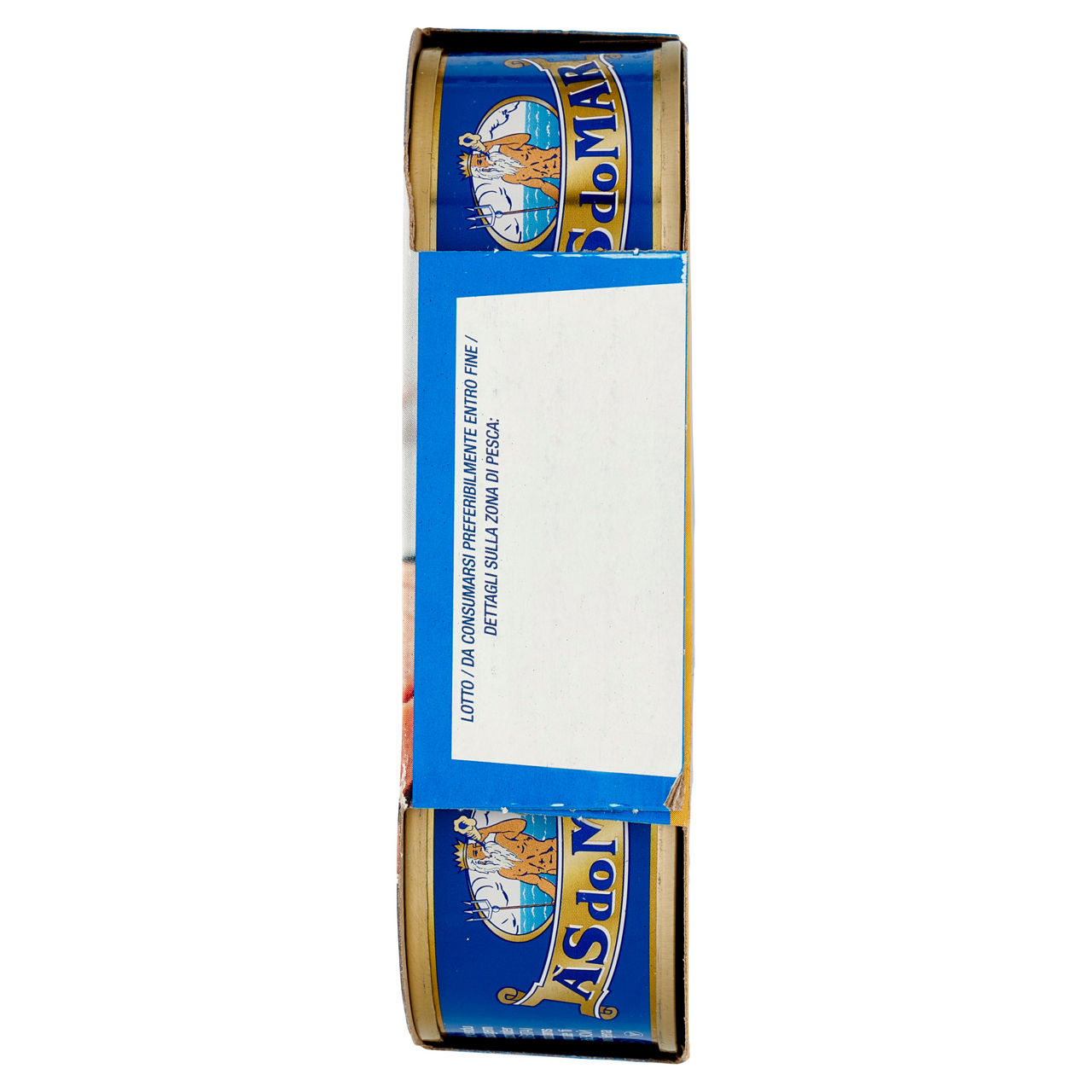 Tonno all'olio di oliva 6 pz x 70 gr - Immagine 21