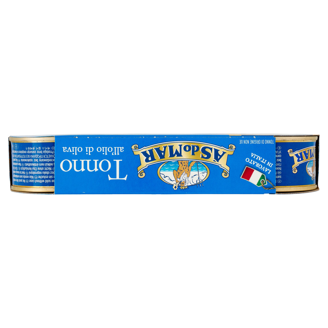Tonno all'olio di oliva 6 pz x 70 gr - Immagine 41