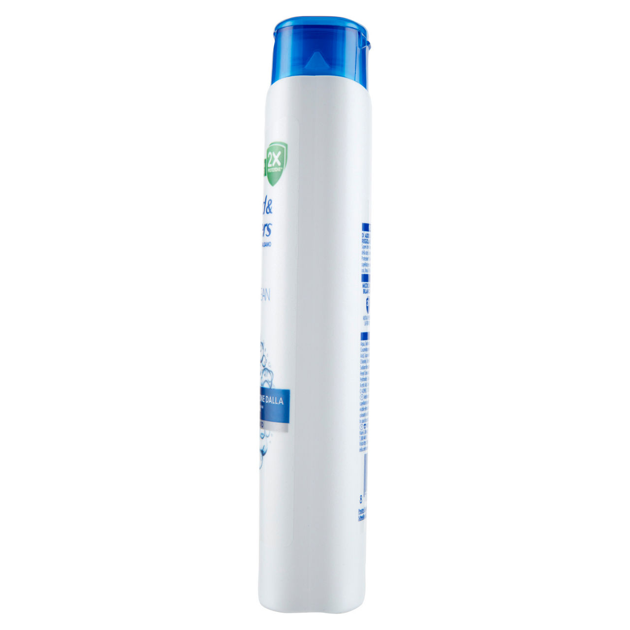 Shampoo 2 in 1 classic clean 250 ml - Immagine 41