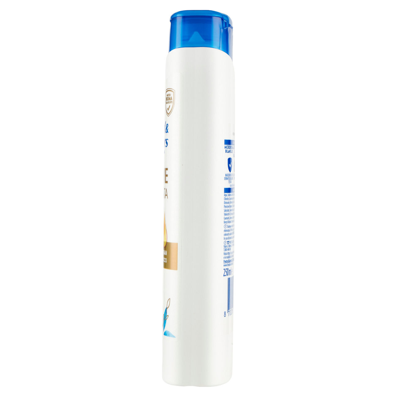 Shampoo supreme idrata 250 ml - Immagine 51