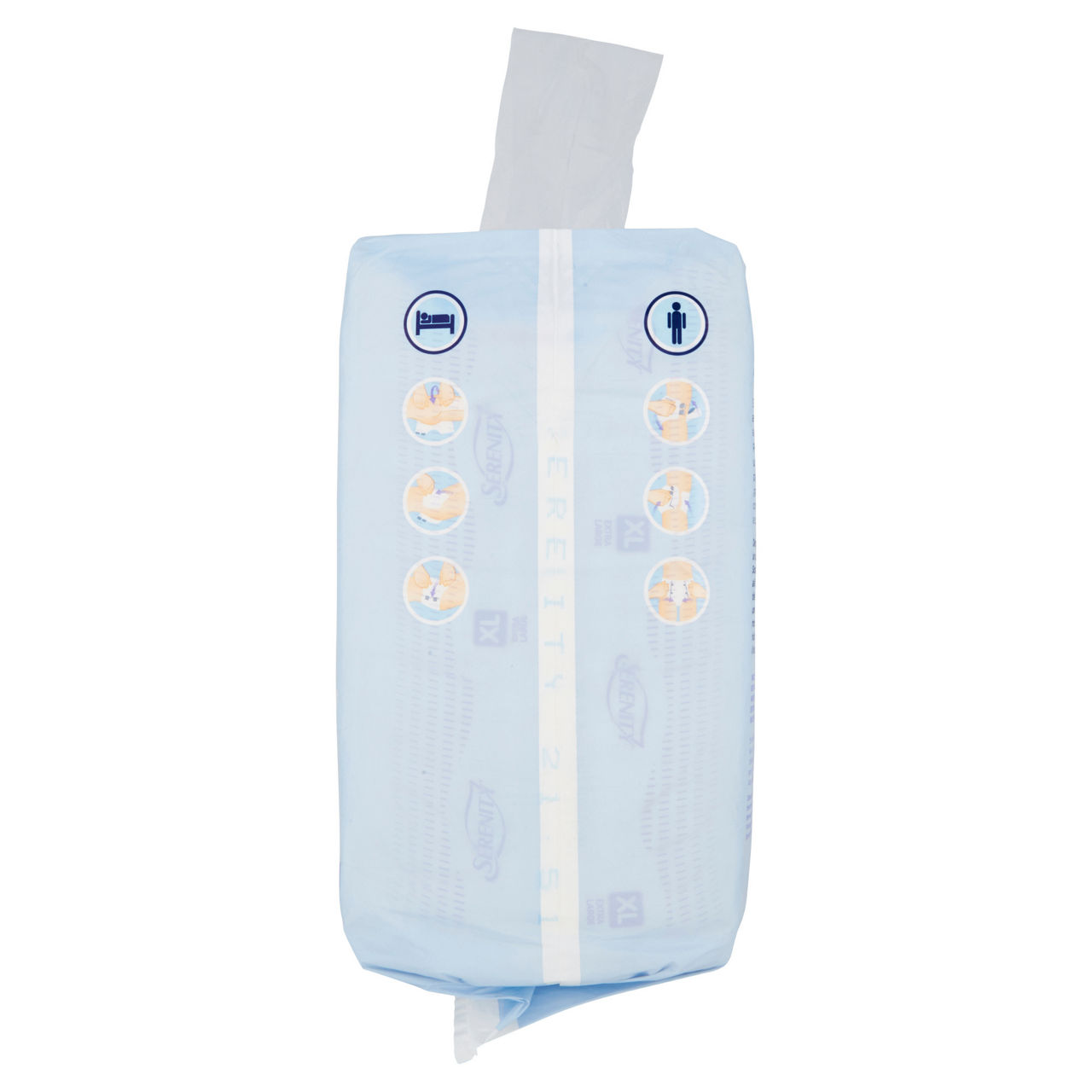 Serenity pan.mut.tg.xl15p - Immagine 31
