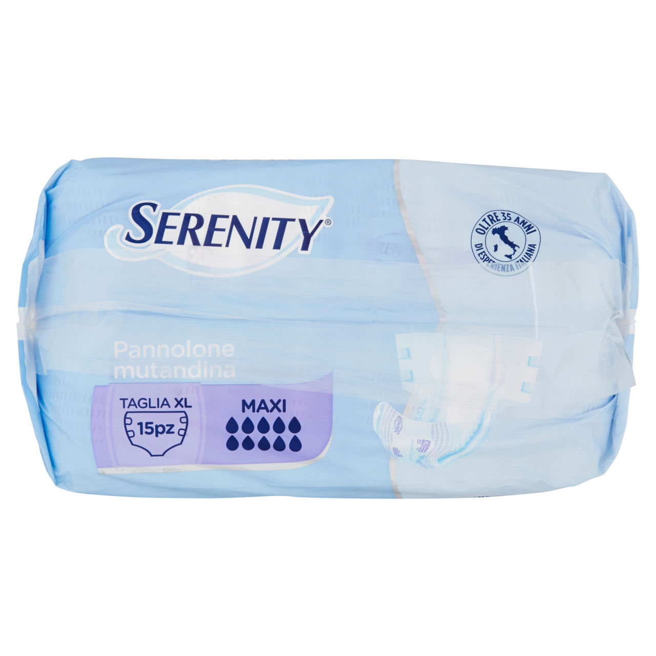 Serenity pan.mut.tg.xl15p - Immagine 11