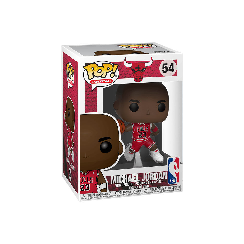 Funko Pop - Michael Jordan