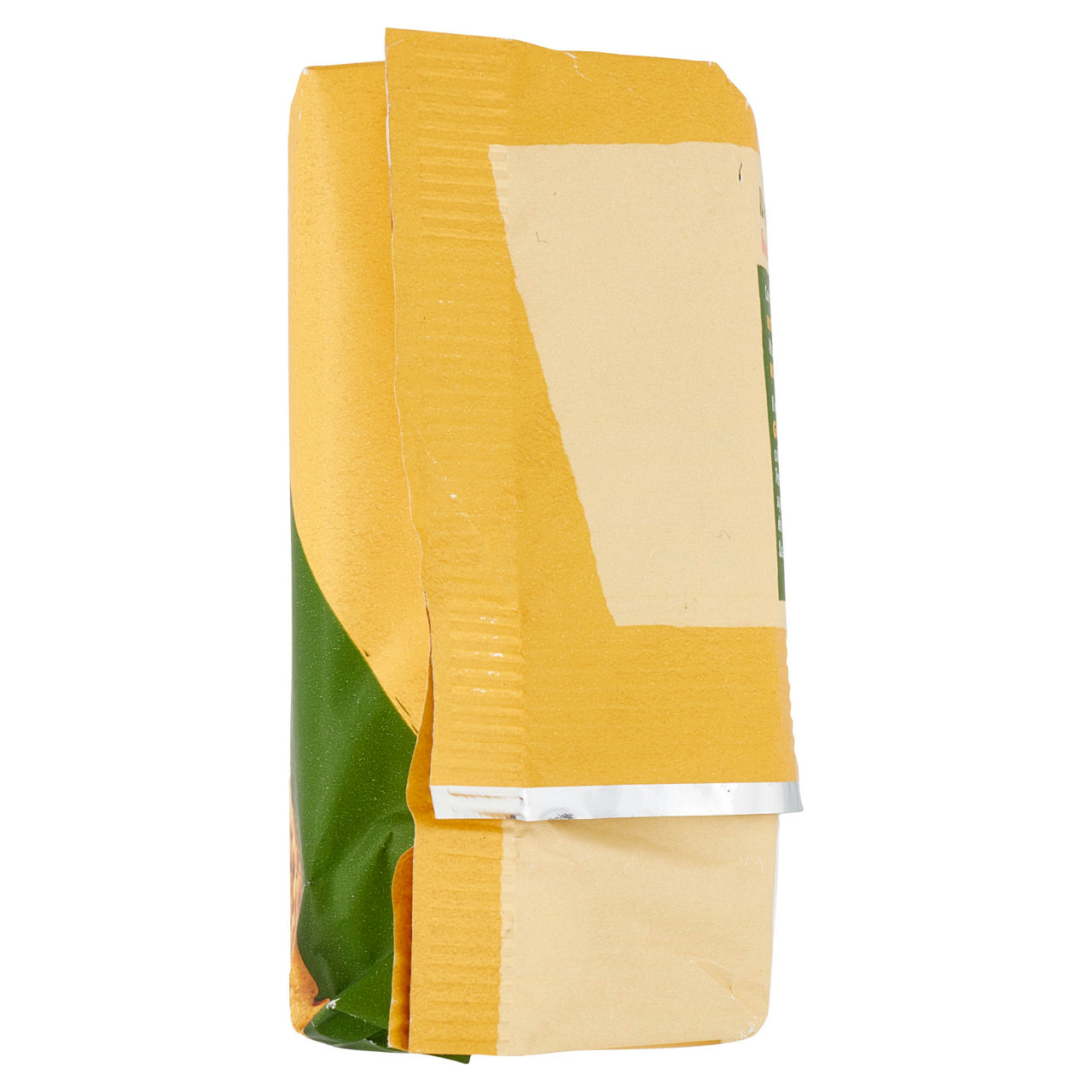 Crackers con farina di legumi e con semi di sesamo e lino 280 gr - Immagine 21