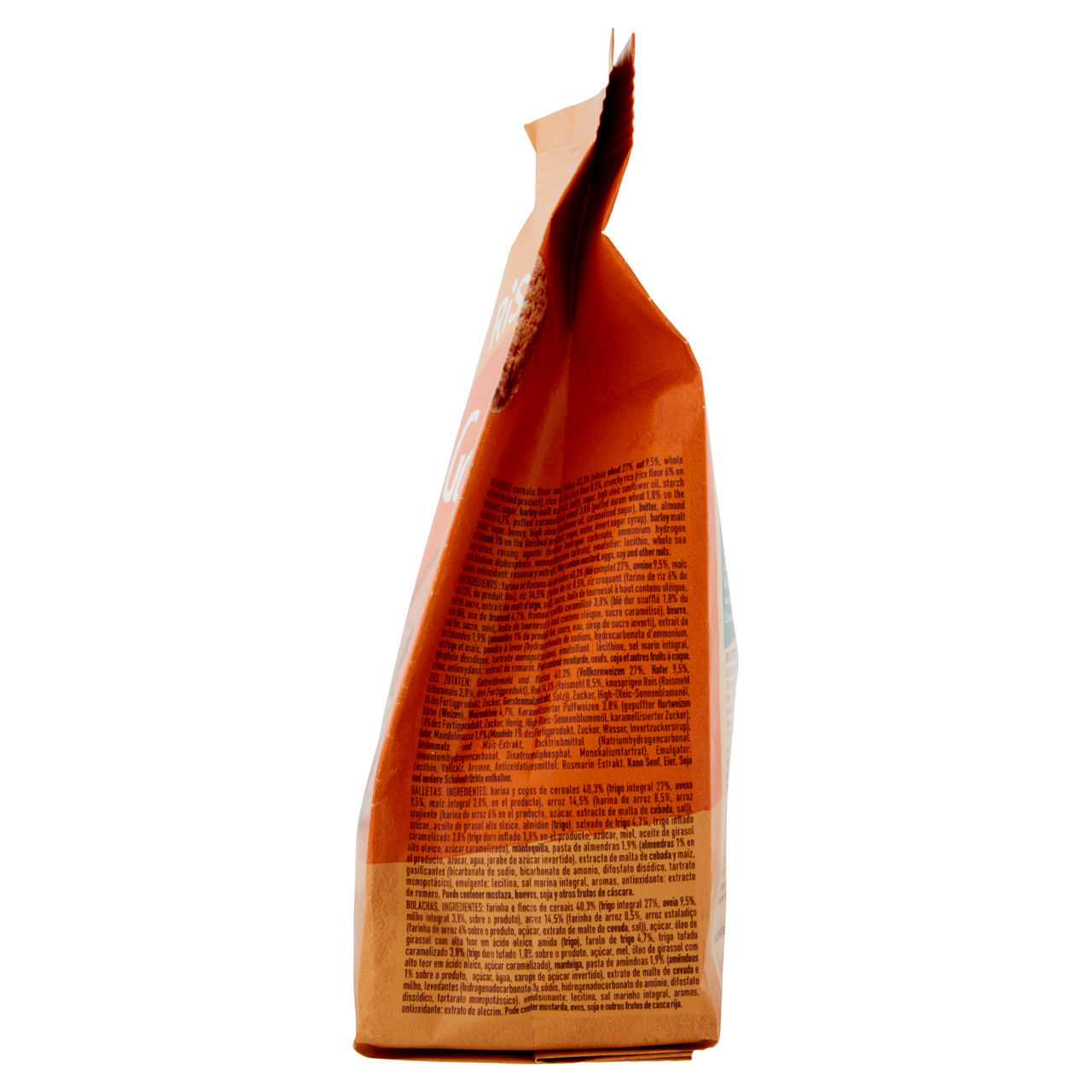 Bicotti ai cereali 290 gr - Immagine 61