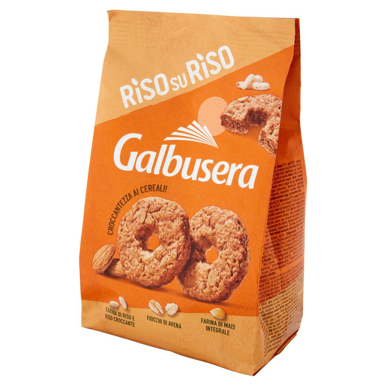 Bicotti ai cereali 290 gr - Immagine 31
