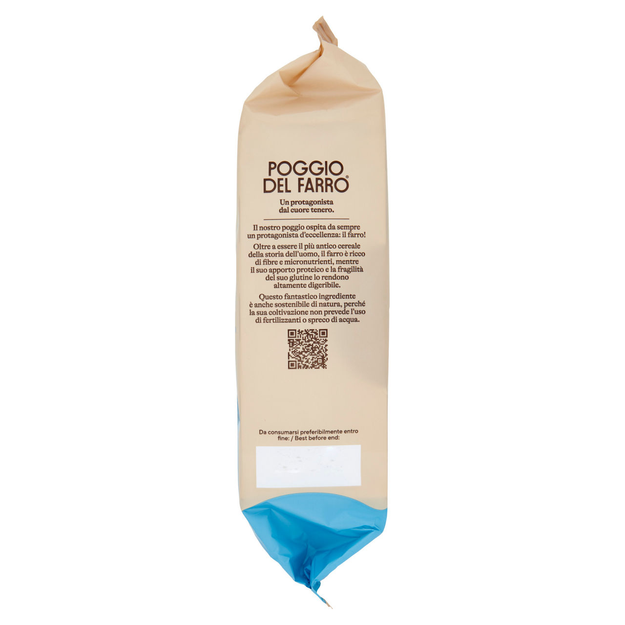 Fette biscottate di farro integrale 120 gr - Immagine 41