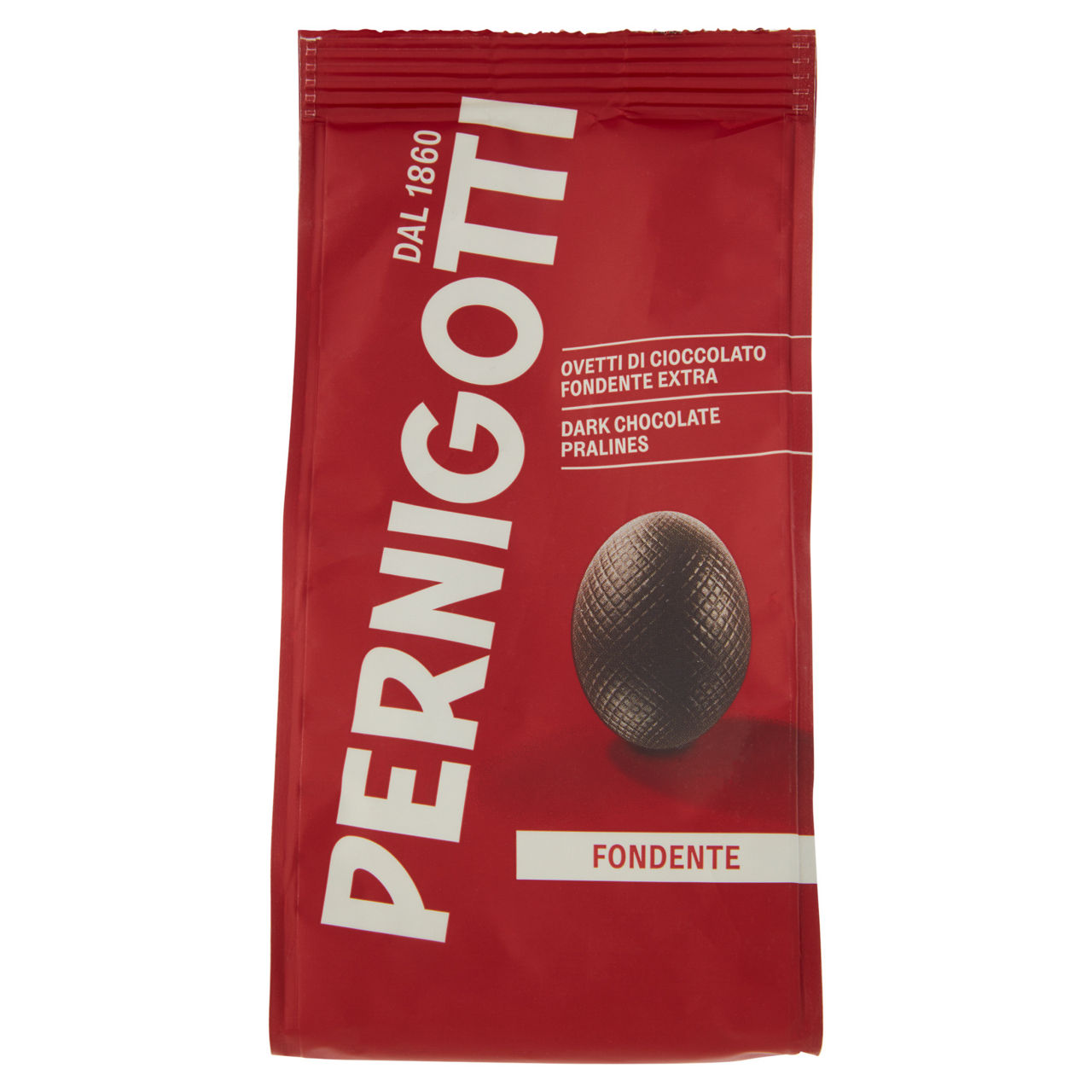Ovetti di cioccolato fondente 140 gr
