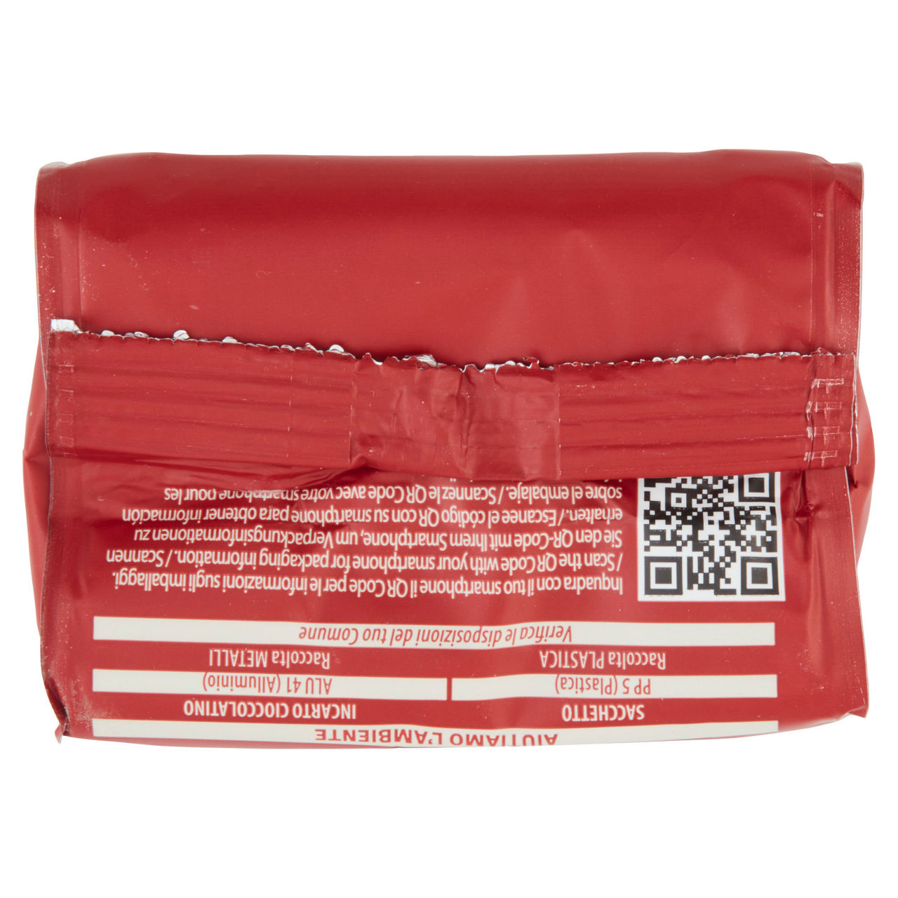 Ovetti di cioccolato fondente 140 gr - Immagine 11