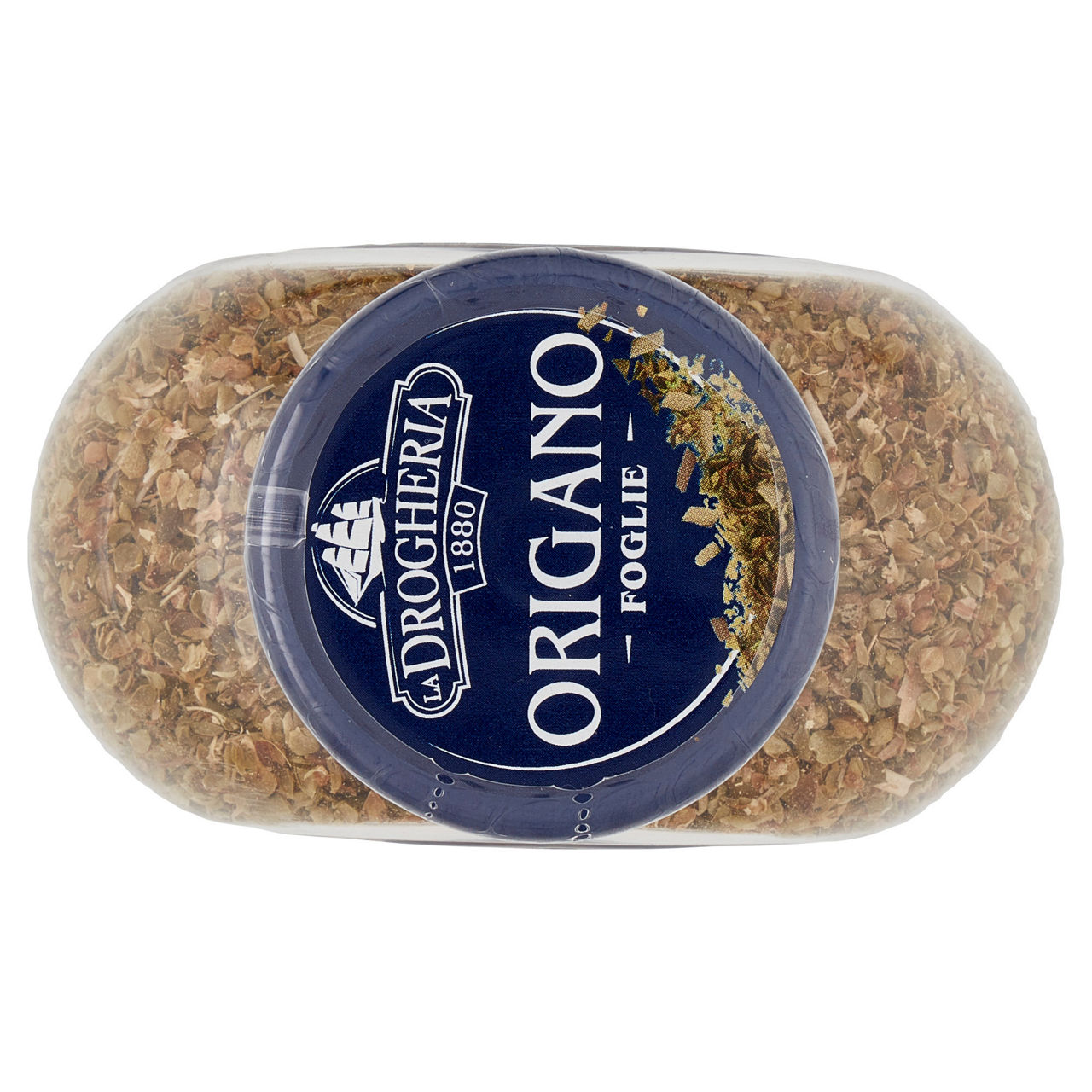 Origano foglie queen victoria barattolo g22 - Immagine 51