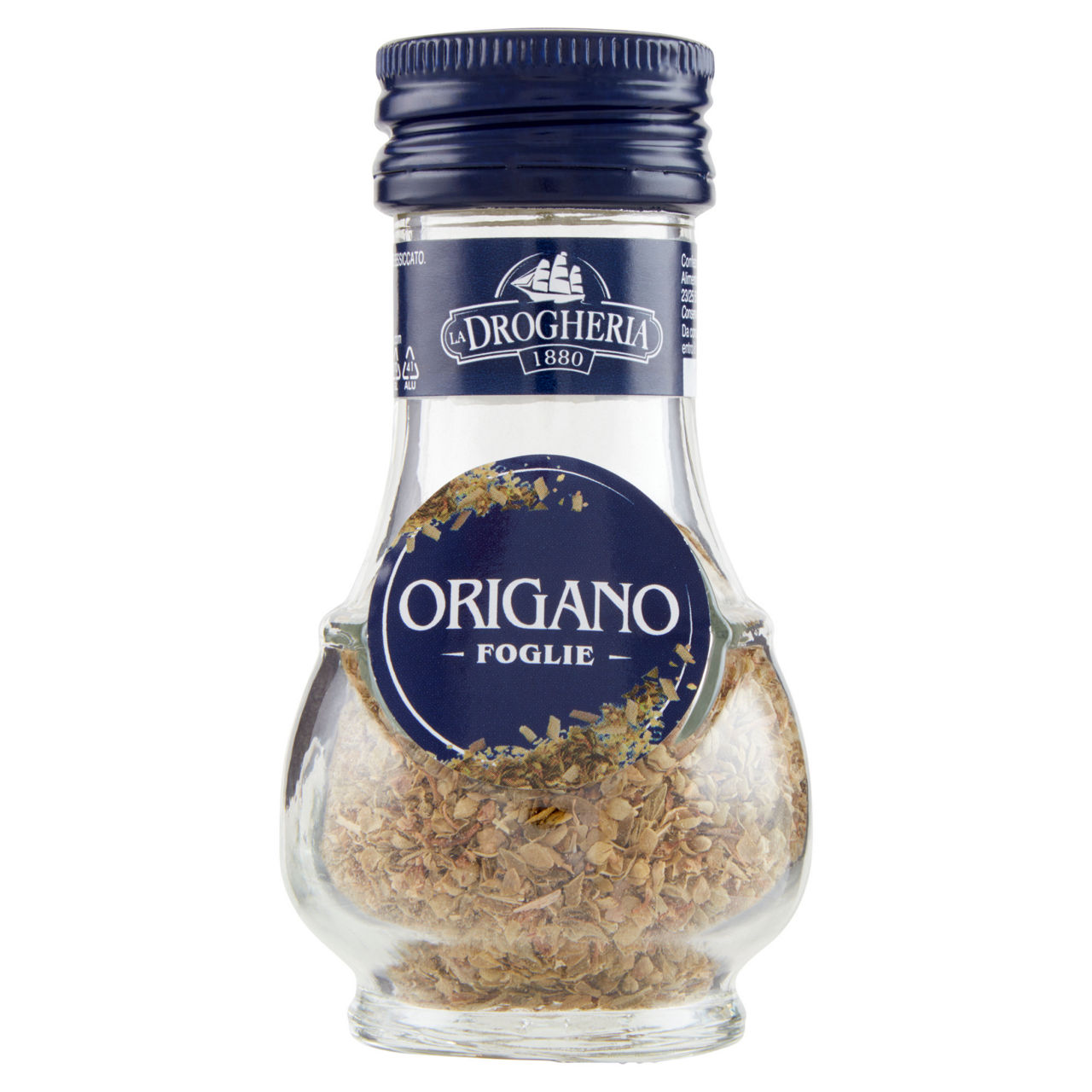 Origano drog.alim.queen vict. v.v. g 8 - Immagine 01