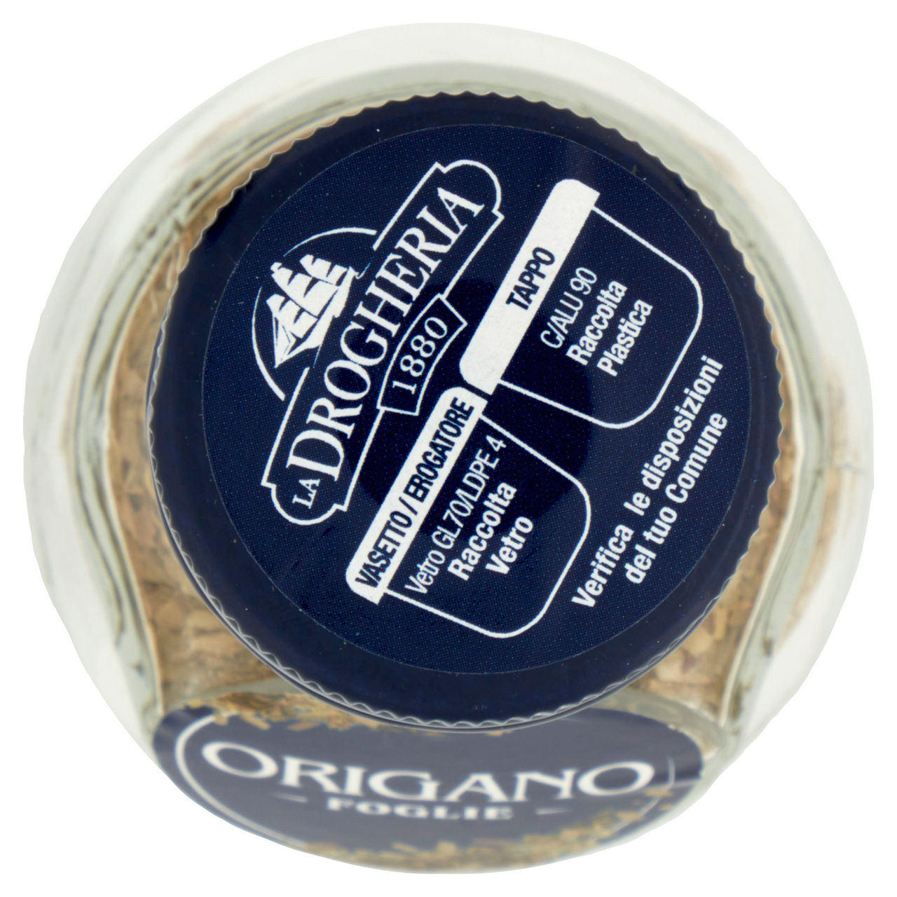 Origano drog.alim.queen vict. v.v. g 8 - Immagine 31