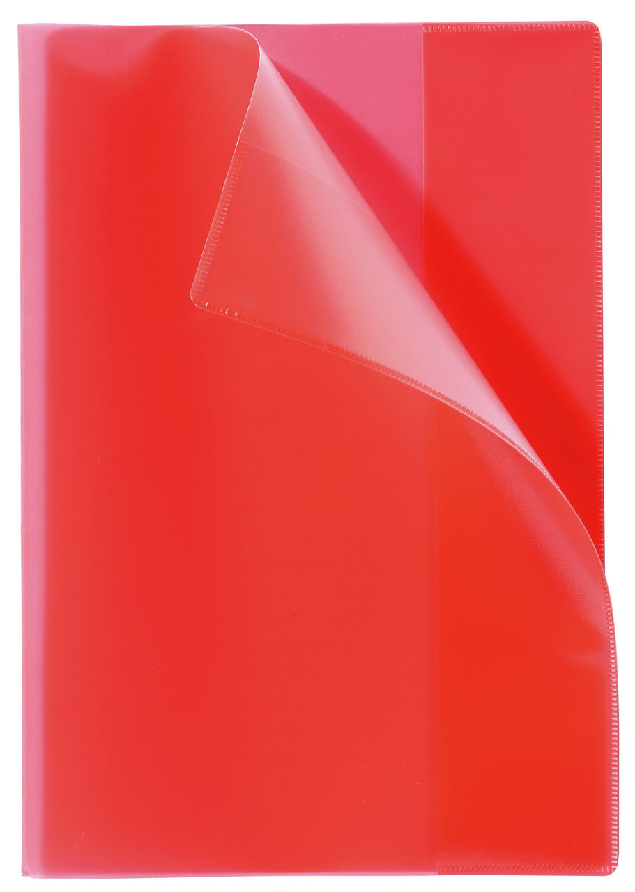 3 coprimaxi quaderni coop rosso - Immagine 11