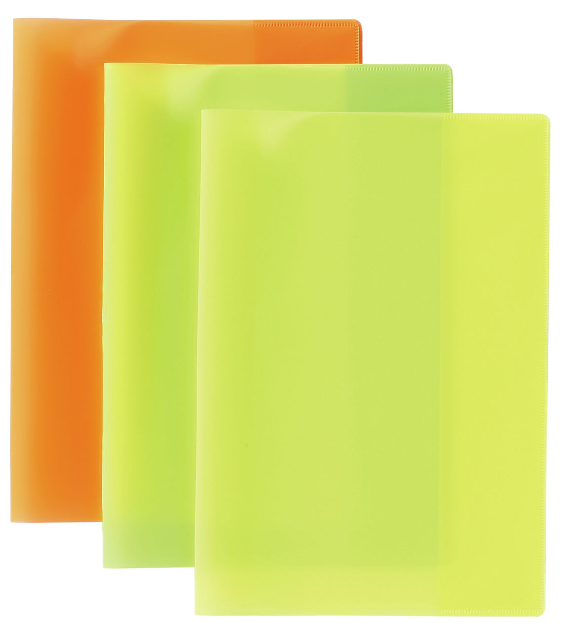 3 coprimaxi quaderni coop colori neon assortiti - Immagine 11