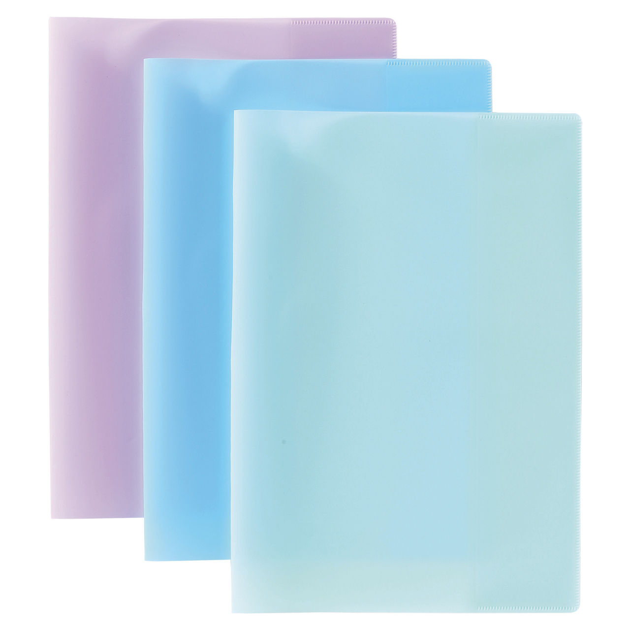 3 coprimaxi quaderni coop colori pastello assortiti - Immagine 21