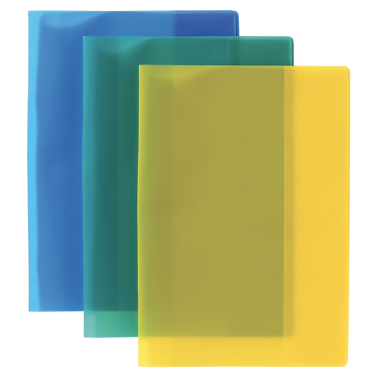3 coprimaxi quaderni coop colori solidi assortiti - Immagine 21