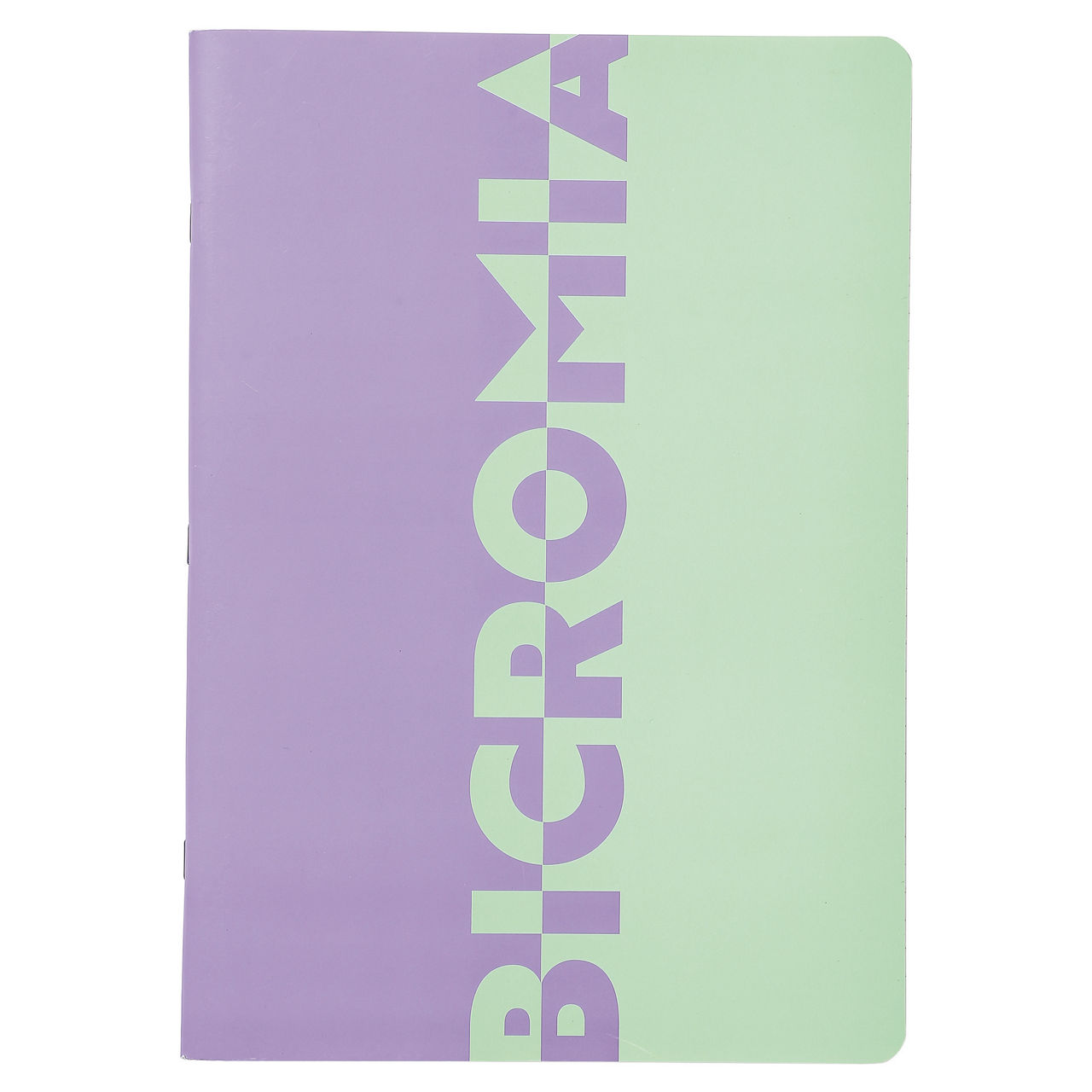 Maxi quaderno fsc rigatura 1r 80 gr  - Immagine 11