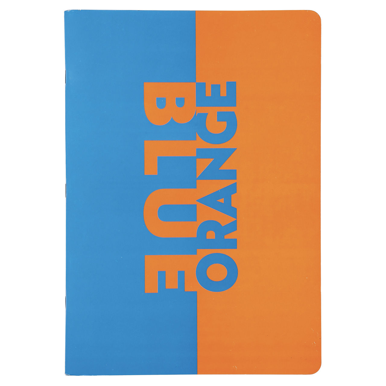 Maxi quaderno rigatura 4 mm 80 gr - Immagine 11